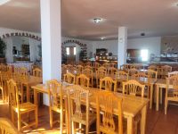 Restaurant in La Mancha/Lanzarote/Kanaren