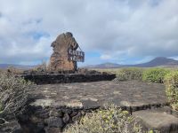 „Cueva de los Verdes“/Lanzarote/Kanaren