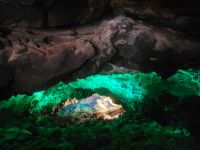 „Jameos del Agua“/Lanzarote/Kanaren