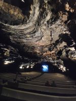 „Jameos del Agua“/Lanzarote/Kanaren