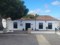 Casa de la Cultura/Yaiza/Lanzarote/Kanaren