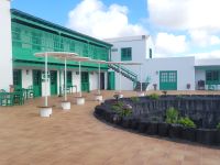 Casa Museo del Campesino/Lanzarote/Kanaren