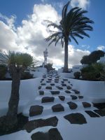 Casa Museo del Campesino/Lanzarote/Kanaren