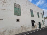 Atelier Manuel Perdomo/Teguise/Lanzarote/Kanaren