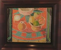 „Fundación César Manrique“/Lanzarote/Kanaren