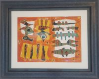 „Fundación César Manrique“/Lanzarote/Kanaren