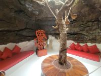 „Fundación César Manrique“/Lanzarote/Kanaren