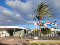 Hyde Park Lane Hotel/Puerto del Carmen/Lanzarote/Kanaren