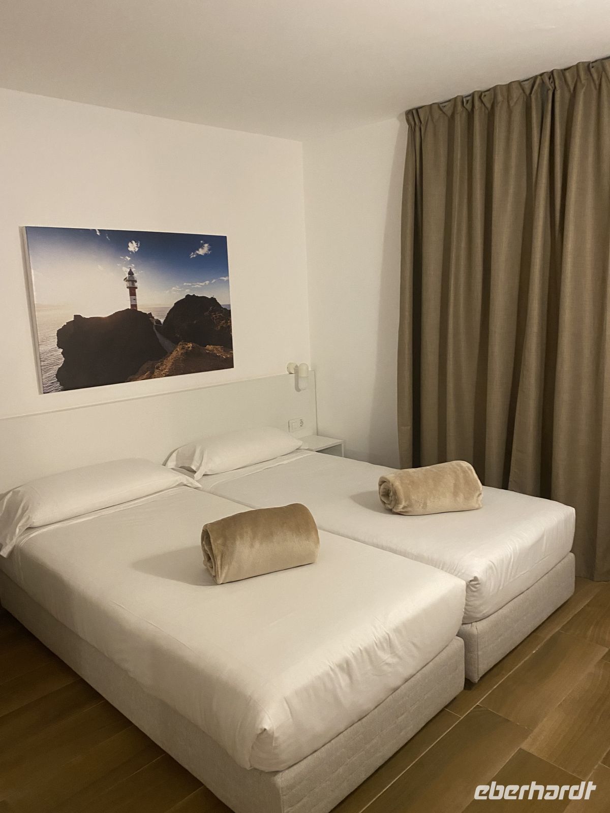 Apartment Route Active Hotel Los Realejos