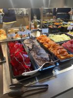 Abendbuffet  Route Active Hotel Los Realejos