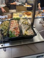 Abendbuffet  Route Active Hotel Los Realejos