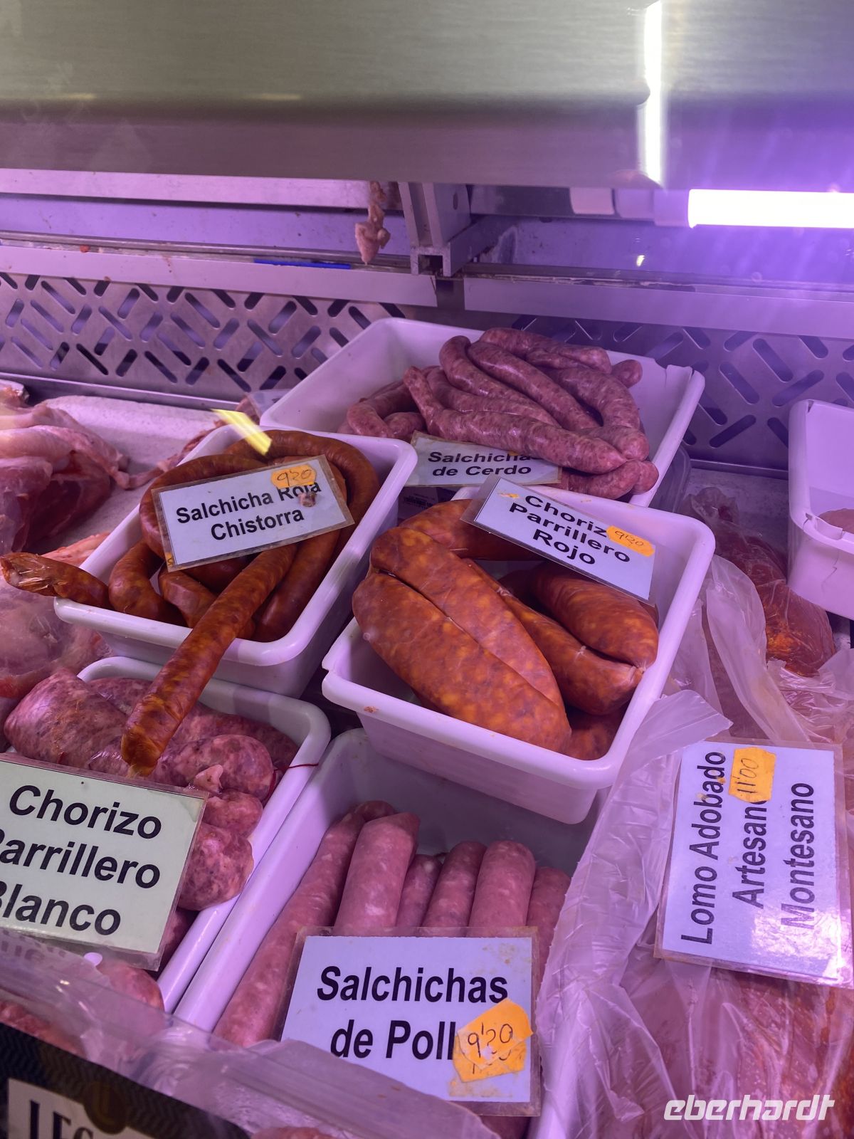 Markthalle La Laguna