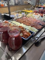 Abendbuffet Hotel Route Active