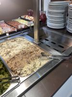 Abendbuffet Hotel Route Active