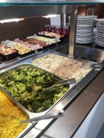 Abendbuffet Hotel Route Active