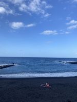 Puerto de la Cruz Playa Jardin