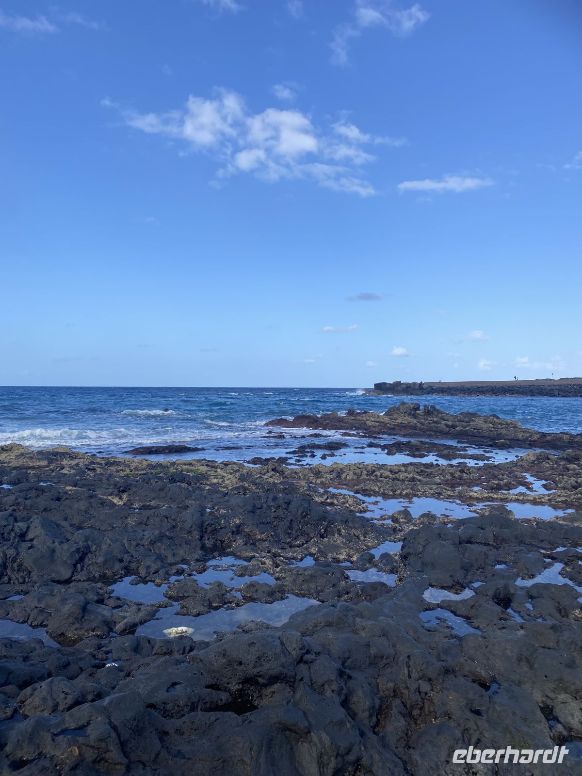 Puerto de la Cruz Playa Jardin