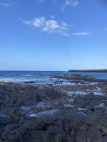 Puerto de la Cruz Playa Jardin