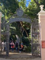 Botanischer Garten La Orotava