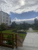 Puerto de la Cruz Taoro Hotel