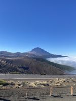 Teide Nationalpark 