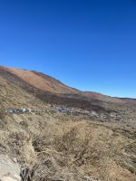 Teide Nationalpark 