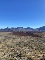 Teide Nationalpark 