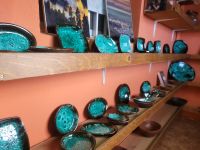 Töpferei/El Cercado/La Gomera/Kanaren