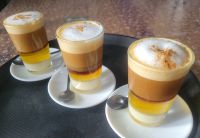 Barraquito/La Gomera/Kanaren