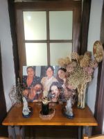 Restaurant Casa Efigenia/Las Hayas/Garajonay Nationalpark/La Gomera/Kanaren