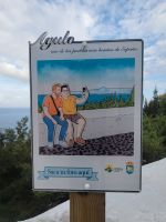 Agulo/La Gomera/Kanaren