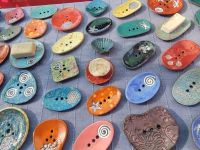 Mercadillo/Valle Gran Rey/La Gomera/Kanaren