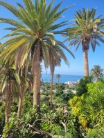 La Calera/Valle Gran Rey/La Gomera/Kanaren