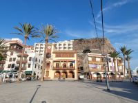 San Sebastian de la Gomera/Kanaren