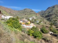 Imada/La Gomera/Kanaren