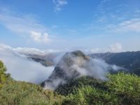 Reventón Oscuro/La Gomera/Kanaren