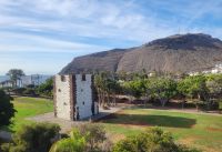 Torre del Conde/La Gomera/Kanaren