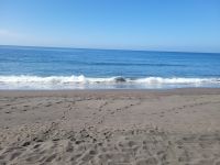 Playa de la Calera/Valle Gran Rey/La Gomera/Kanaren