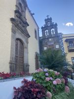 La Orotava Iglesia de San Agustin