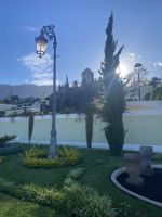 La Orotava Victoriapark