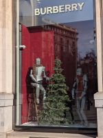 sehr interessant, etwas andere Schaufensterpuppen