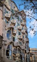 Casa Batlló