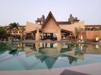 0101 Ankunft im Baobab Hotel &ndash; &copy; Jörg Nesse (Eberhardt TRAVEL)