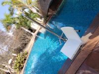 0103 Ankunft im Baobab Hotel &ndash; &copy; Jörg Nesse (Eberhardt TRAVEL)