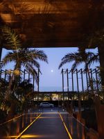 0106 Ankunft im Baobab Hotel &ndash; &copy; Jörg Nesse (Eberhardt TRAVEL)