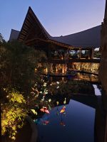 0107 Ankunft im Baobab Hotel &ndash; &copy; Jörg Nesse (Eberhardt TRAVEL)