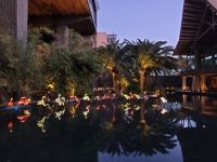 0108 Ankunft im Baobab Hotel &ndash; &copy; Jörg Nesse (Eberhardt TRAVEL)