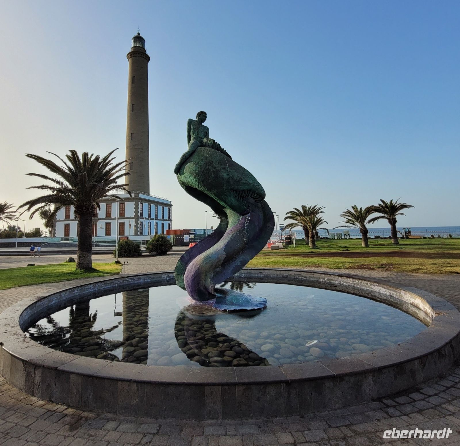 0202 Maspalomas &ndash; &copy;  (Eberhardt TRAVEL)