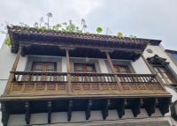 0306 Teror &ndash; &copy; Jörg Nesse (Eberhardt TRAVEL)