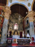 0308 Teror &ndash; &copy; Jörg Nesse (Eberhardt TRAVEL)